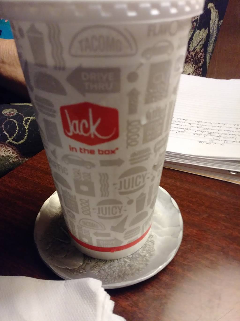 Jack in the Box | restaurant | 10450 Huffmeister Rd, Houston, TX 77065, USA | 2819700992 OR +1 281-970-0992