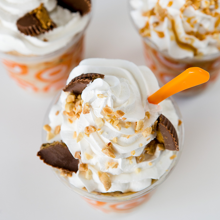 Orange Leaf Frozen Yogurt | restaurant | 7565 E US Hwy 36, Avon, IN 46123, USA | 3172725323 OR +1 317-272-5323