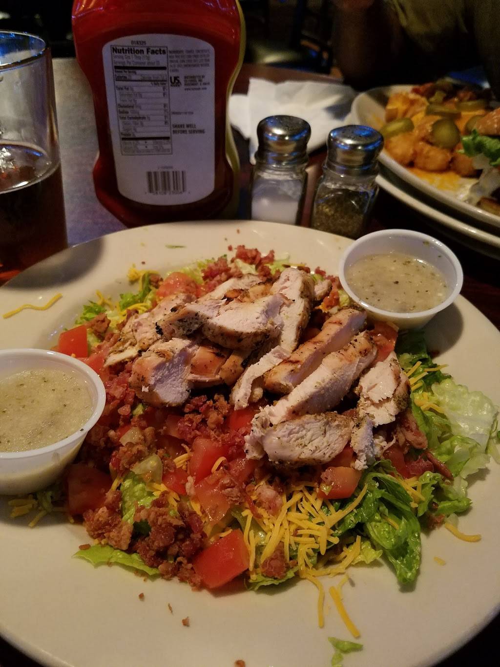 Red and Terrys Timbers | restaurant | 730 Concord Rd SE, Smyrna, GA 30082, USA | 7704342432 OR +1 770-434-2432