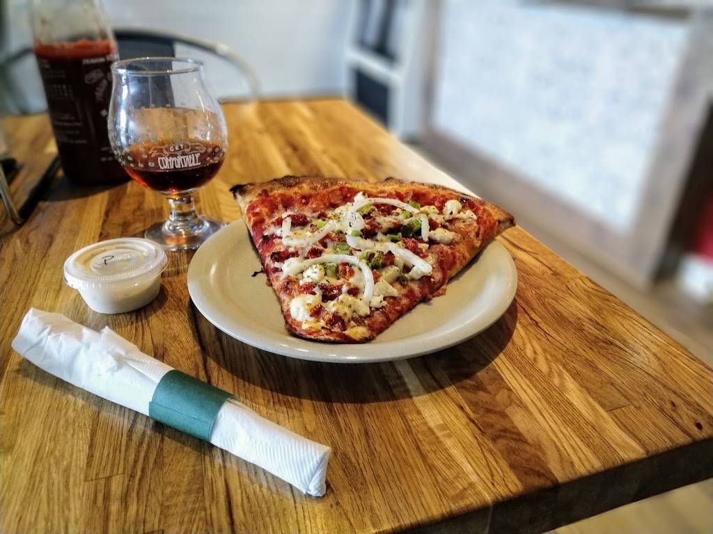 Partner’s II Pizza | restaurant | 8600 Main St, Woodstock, GA 30188, USA | 6785407245 OR +1 678-540-7245