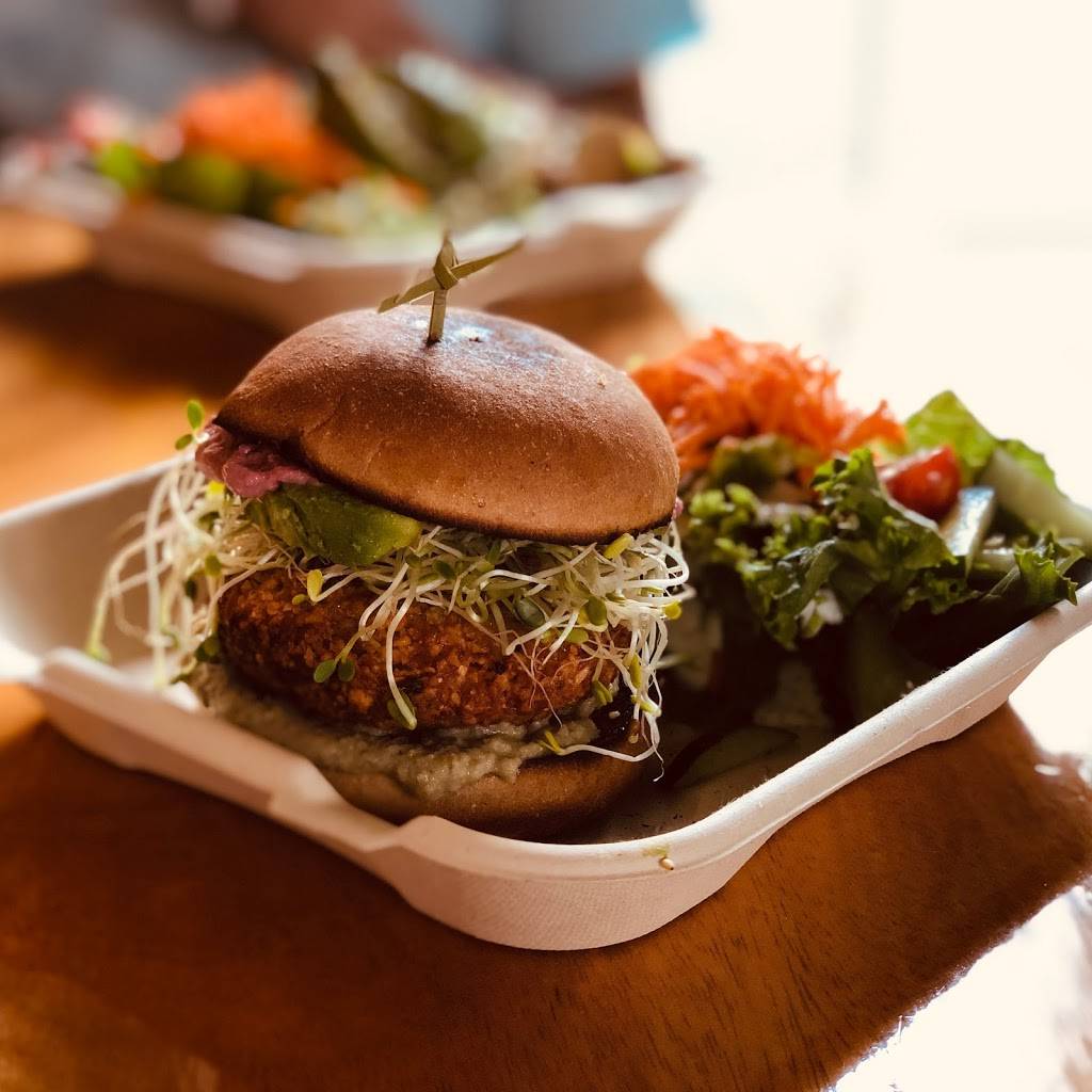 Ai Love Nalo | cafe | 41-1025 Kalanianaʻole Hwy, Waimanalo, HI 96795, USA | 8088889102 OR +1 808-888-9102