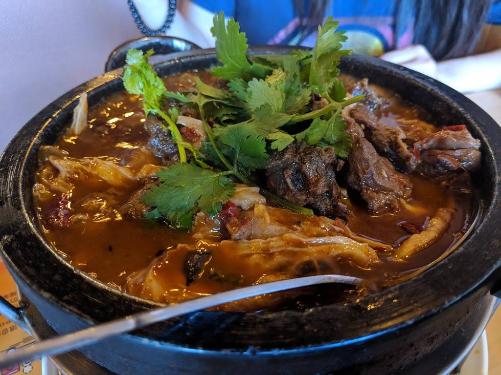 年轻石代 (O Youngs Rock Pot) | restaurant | 9461 E Las Tunas Dr, Temple City, CA 91780, USA | 6263402848 OR +1 626-340-2848