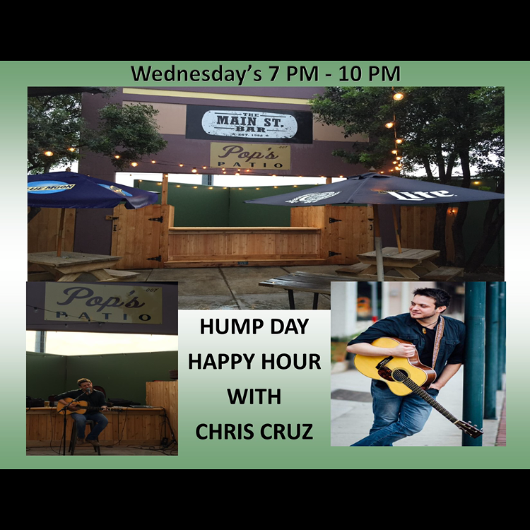 Main Street Bar | restaurant | 13477 Wetmore Rd, San Antonio, TX 78247, USA | 2104903038 OR +1 210-490-3038