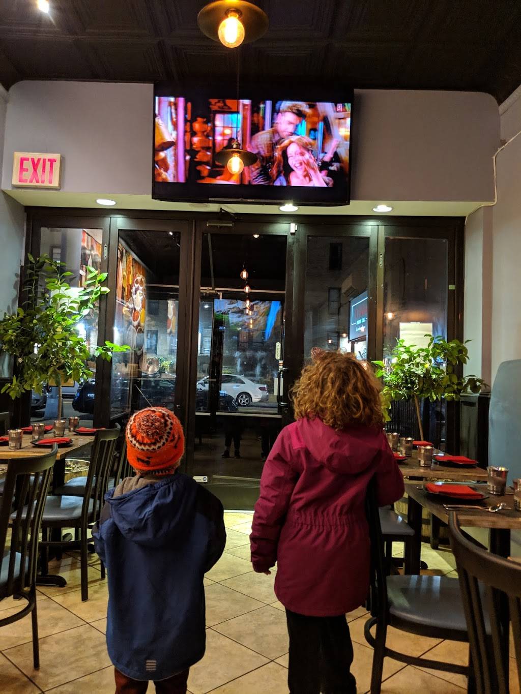 Tikka Indian Grill | restaurant | 119-30 Metropolitan Ave, Kew Gardens, NY 11415, USA | 7184801307 OR +1 718-480-1307