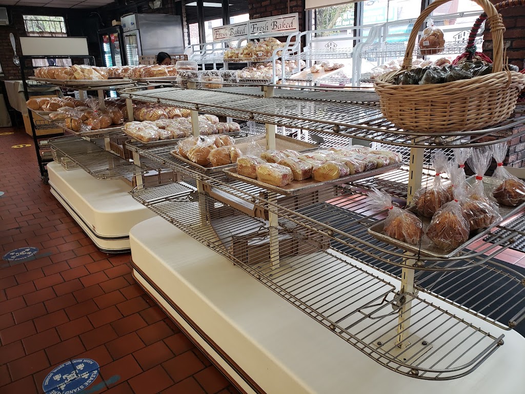 Philippine Bread House | restaurant | 530 Newark Ave, Jersey City, NJ 07306, USA | 2016591753 OR +1 201-659-1753