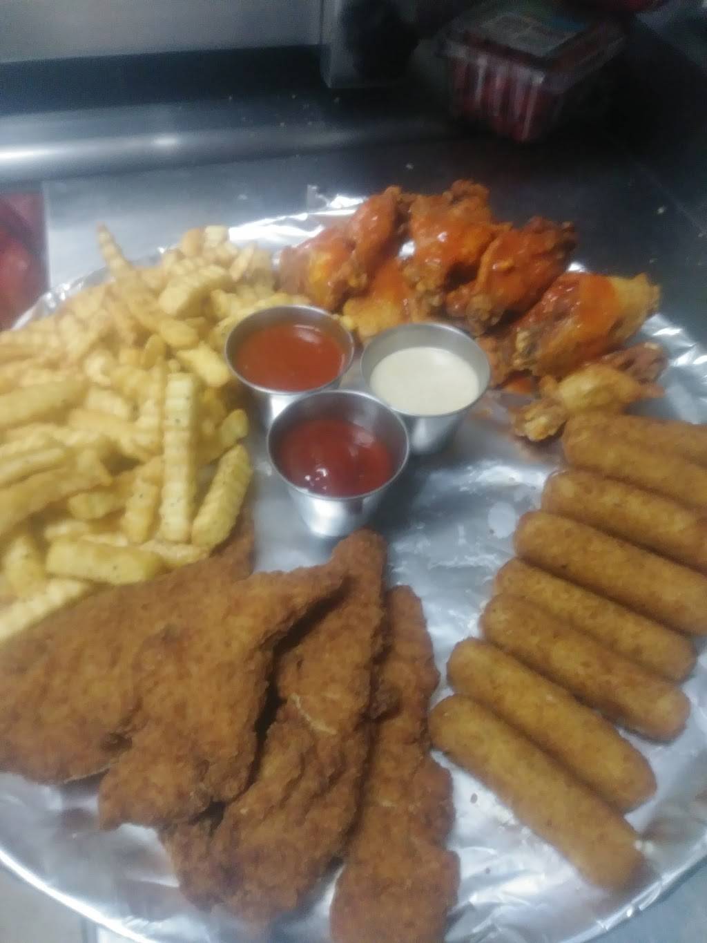 Errigo’s | restaurant | 502 Bay St, Staten Island, NY 10304, USA | 7189815111 OR +1 718-981-5111