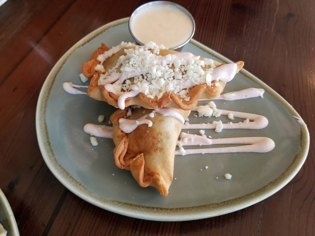 Barrio | restaurant | 740 De Mun Ave, Clayton, MO 63105, USA | 3147250322 OR +1 314-725-0322