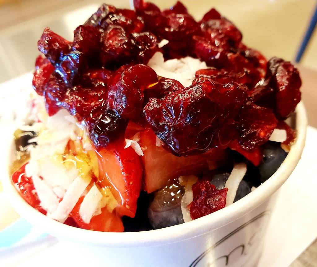 honeygrow | restaurant | 12035 Rockville Pike, Rockville, MD 20852, USA | 2406217696 OR +1 240-621-7696