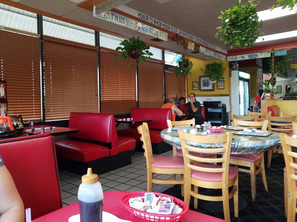 Jimmys Greek American Grill | restaurant | 1520 Lakeview Dr, Sebring, FL 33870, USA | 8633869816 OR +1 863-386-9816