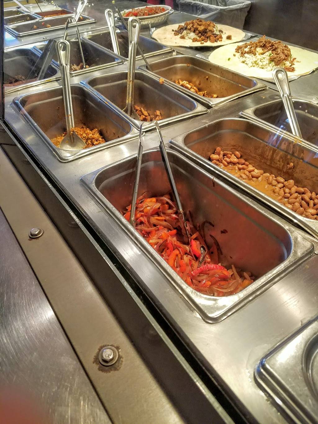 Chipotle Mexican Grill | restaurant | 7818 N Academy Blvd, Colorado Springs, CO 80920, USA | 7195316800 OR +1 719-531-6800