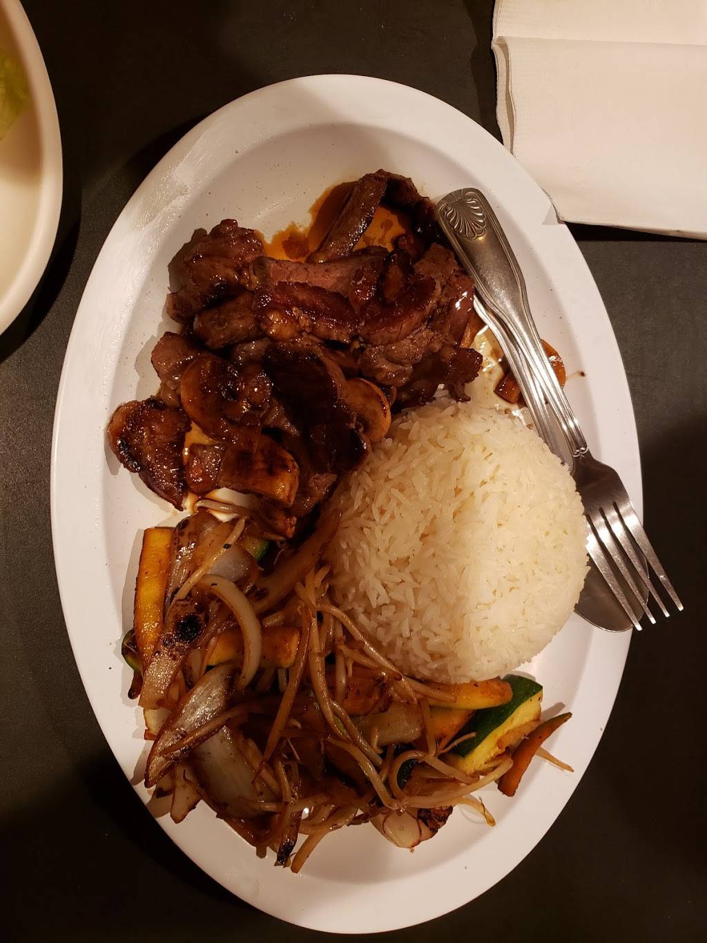 Uncle Sushi & Grill | restaurant | 570 Reservoir Ave, Cranston, RI 02910, USA | 4017816193 OR +1 401-781-6193