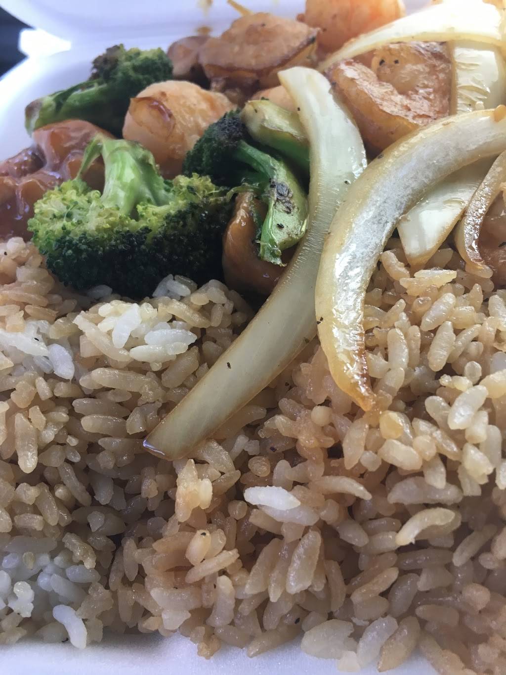 Tokyo Grill Hardscrabble | restaurant | 4760 HardScrabble Rd Suite111, Columbia, SC 29229, USA | 8038515383 OR +1 803-851-5383