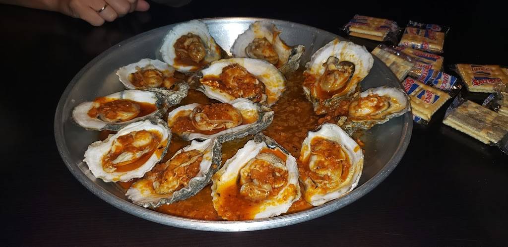 O.D. Crab House | restaurant | 708 E Oglethorpe Hwy, Hinesville, GA 31313, USA | 9123204283 OR +1 912-320-4283