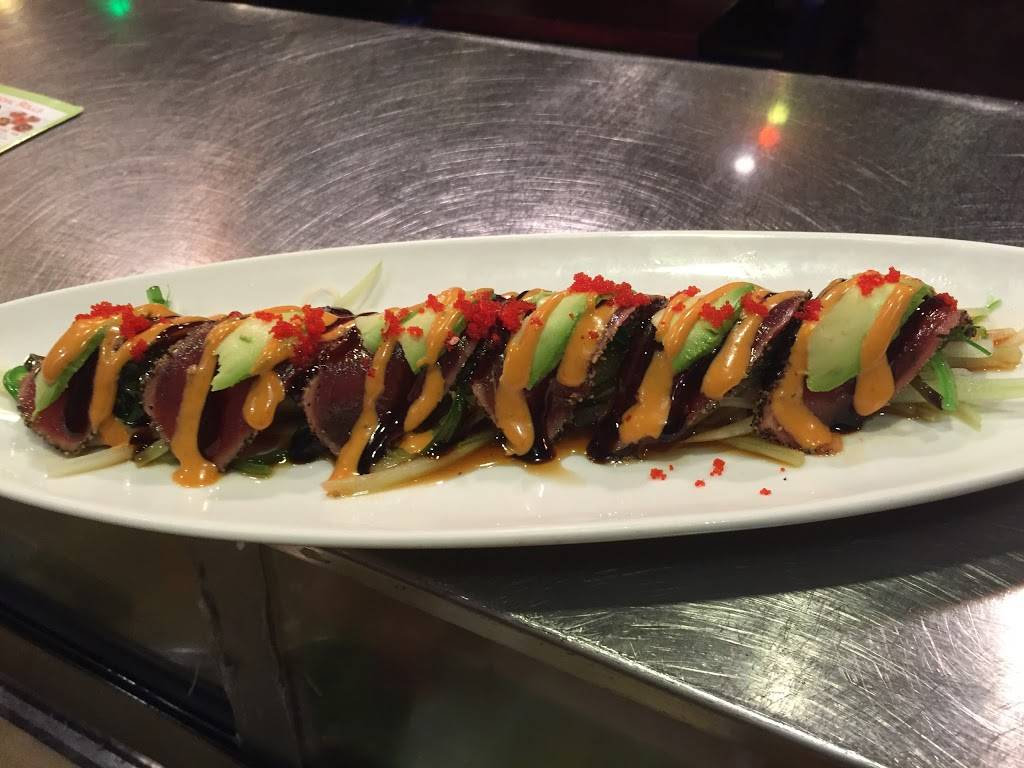 Bonsai | restaurant | 2521 South Rd, Poughkeepsie, NY 12601, USA | 8454628848 OR +1 845-462-8848