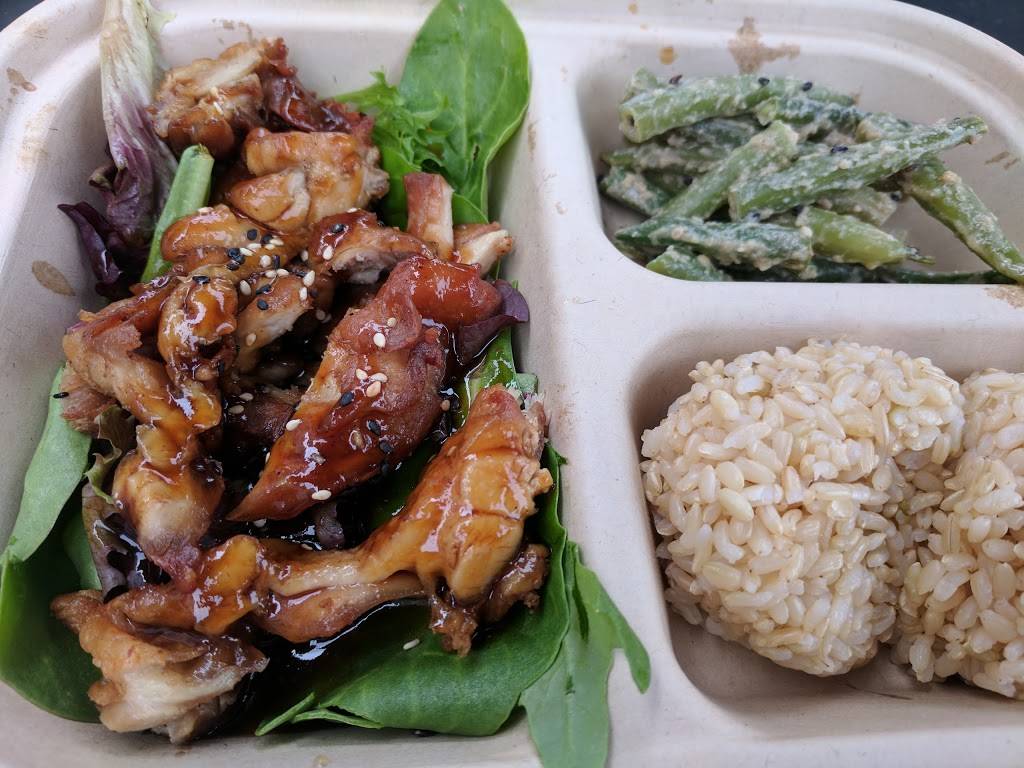 Go Fish Poke Bar | restaurant | 823 Hamilton St, Redwood City, CA 94063, USA | 6502602066 OR +1 650-260-2066