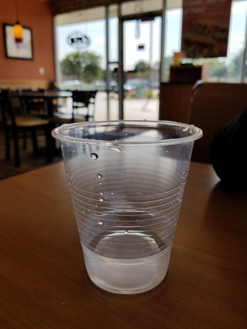 Subway Restaurants | restaurant | 1550 IL-59, Naperville, IL 60563, USA | 6304160111 OR +1 630-416-0111