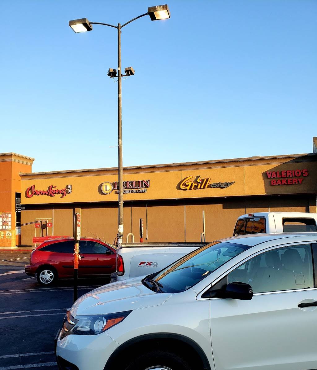 Grill City | restaurant | 16130 Nordhoff St, North Hills, CA 91343, USA | 8188938046 OR +1 818-893-8046