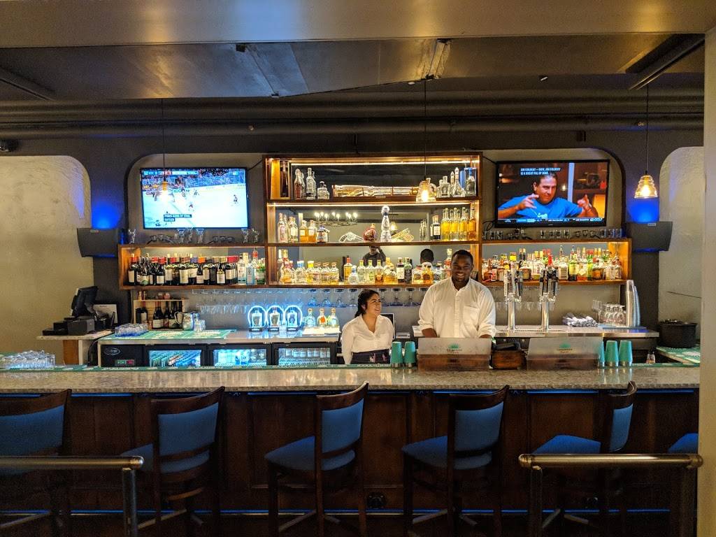 Mezcal | restaurant | 143 W Main St, Spartanburg, SC 29306, USA | 8646999176 OR +1 864-699-9176