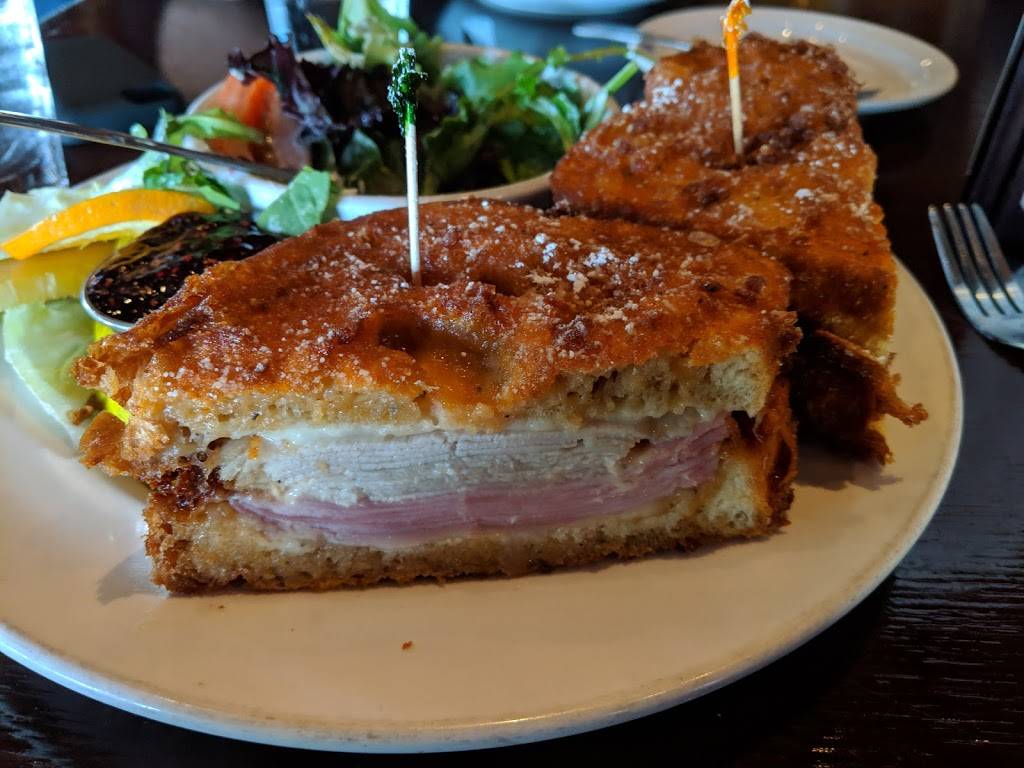 Fresco II | restaurant | 1311 W Rancho Vista Blvd, Palmdale, CA 93551, USA | 6619476677 OR +1 661-947-6677