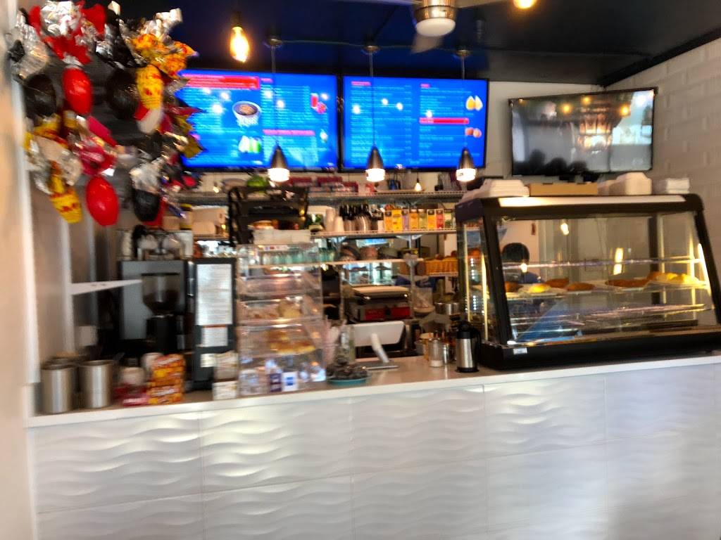 Sunstream Coffee | cafe | 2884 Geary Blvd, San Francisco, CA 94118, USA | 4155675330 OR +1 415-567-5330