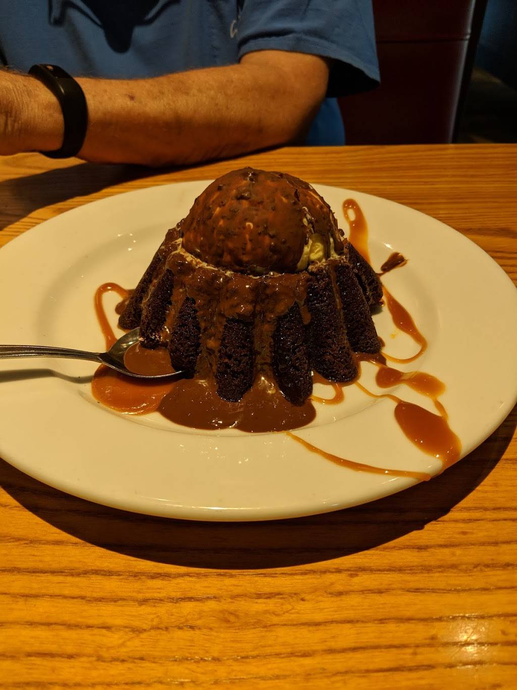 Chilis Grill & Bar | restaurant | 9959 Collier Blvd, Naples, FL 34114, USA | 2393040564 OR +1 239-304-0564