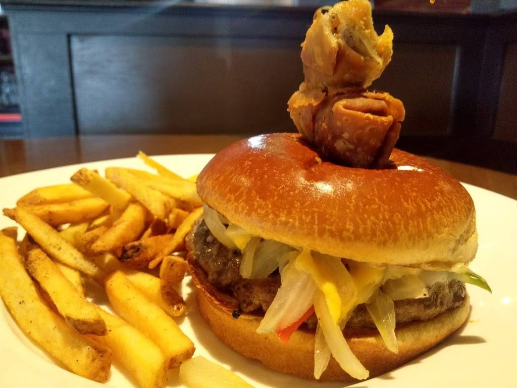 TGI Fridays | restaurant | 1114 Woodruff Rd, Greenville, SC 29607, USA | 8646751154 OR +1 864-675-1154