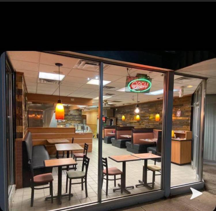 TROJA ALBANIAN CUISINE | restaurant | 43759 Van Dyke Ave, Sterling Heights, MI 48314, USA | 5864883080 OR +1 586-488-3080