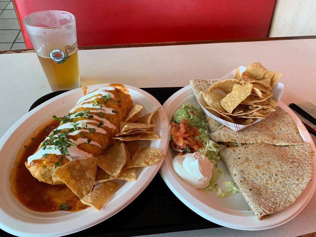 La Salsa | restaurant | 660 N San Antonio Rd # A, Mountain View, CA 94040, USA | 6509178290 OR +1 650-917-8290