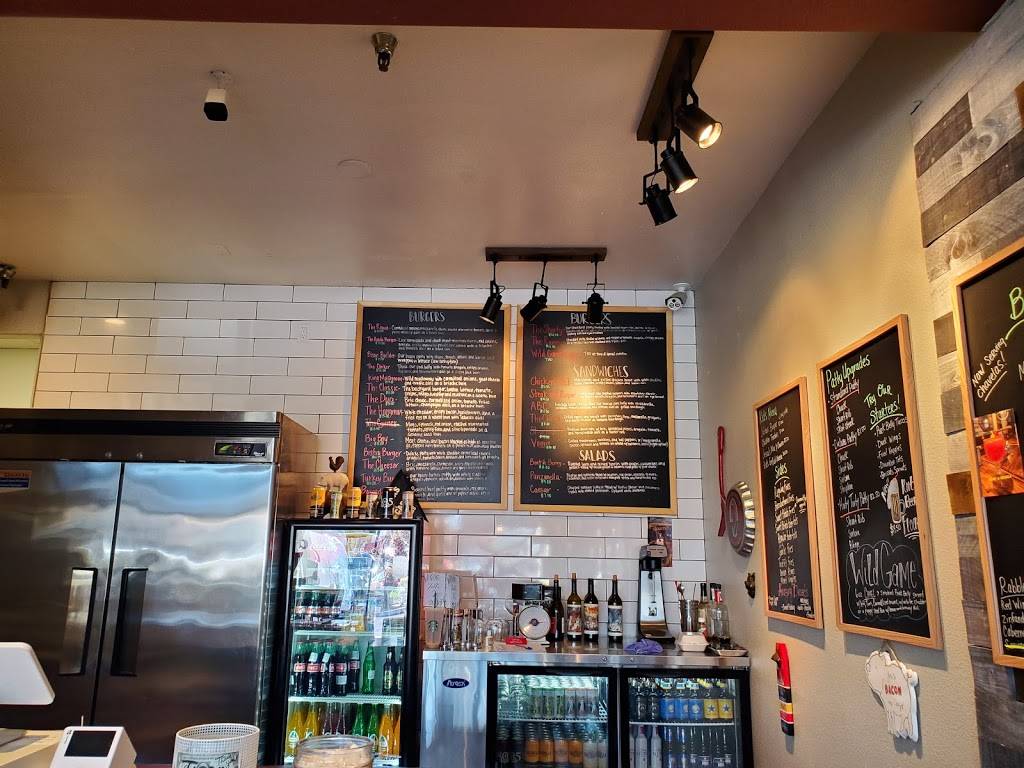 Gastro Grind Burgers | restaurant | 73850 CA-111 #B, Palm Desert, CA 92260, USA | 7604040300 OR +1 760-404-0300