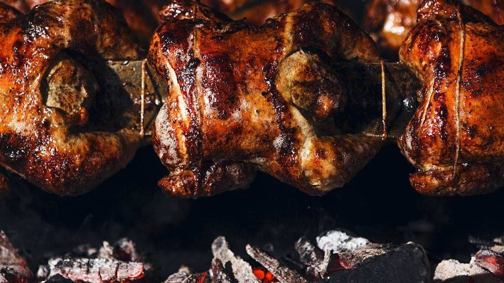 Super Rico Peruvian Restaurant | restaurant | 2386 Plank Rd, Fredericksburg, VA 22401, USA | 5403711359 OR +1 540-371-1359