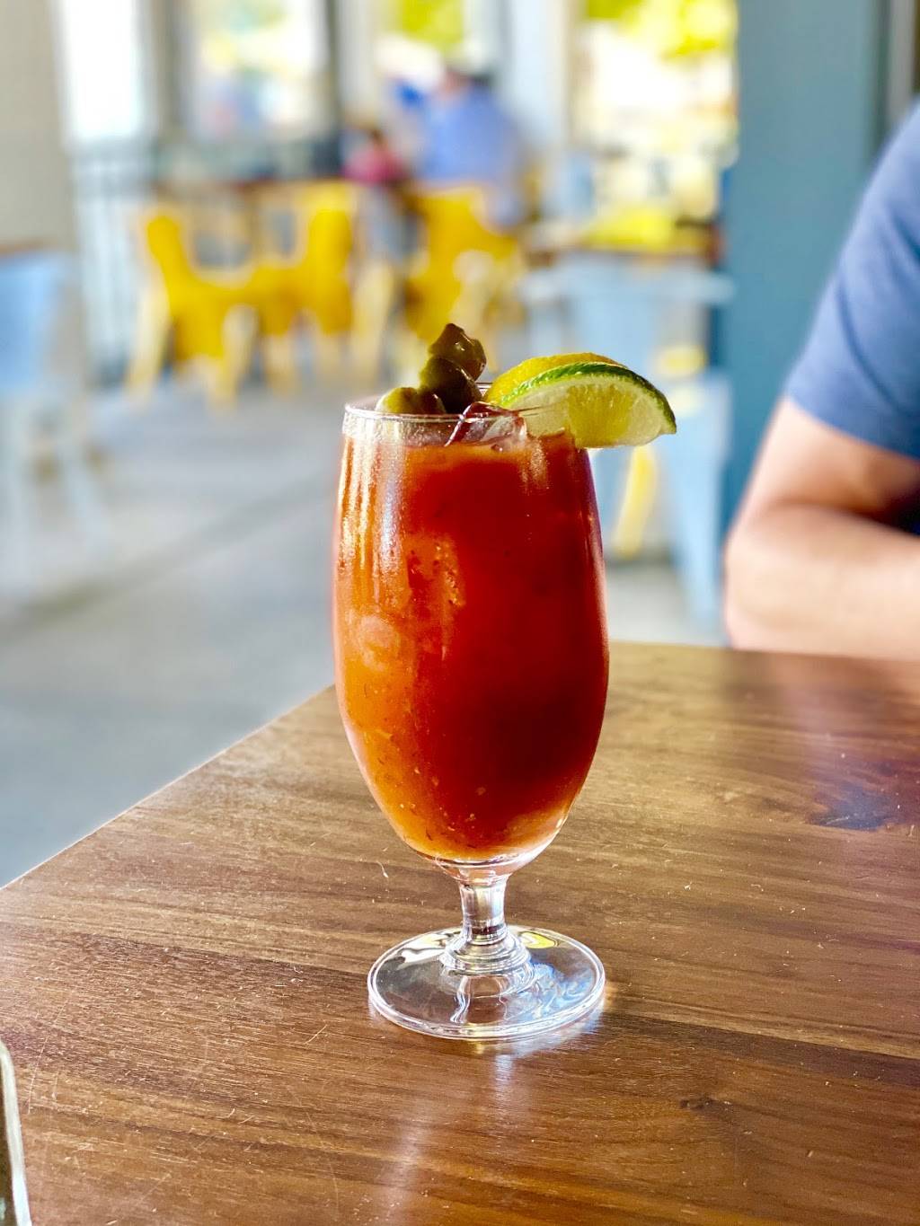 Esters at Oneida Park | restaurant | 2201 Oneida St, Denver, CO 80207, USA | 3039974173 OR +1 303-997-4173