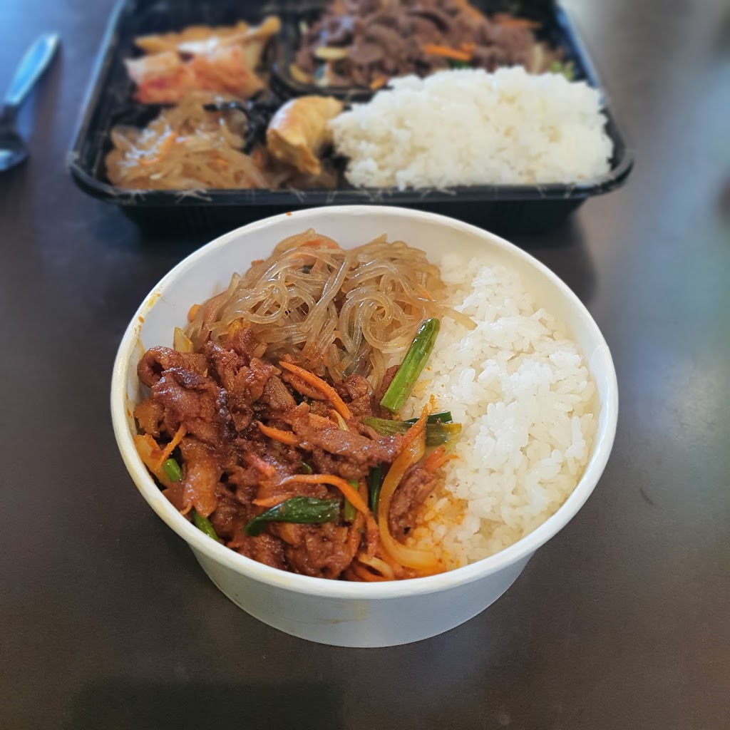 K-BOP Korean Takeaway | restaurant | 1158W W Washington St Suite #105, Tempe, AZ 85281, USA | 6022671715 OR +1 602-267-1715