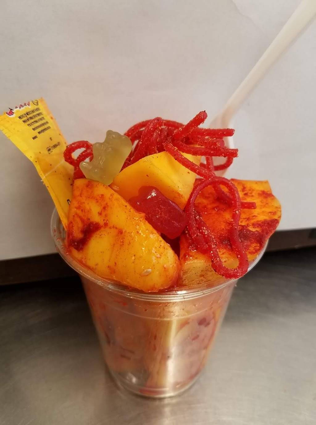 Refresqueria Tropical | restaurant | 12603 Market St, Houston, TX 77015, USA | 8328302141 OR +1 832-830-2141