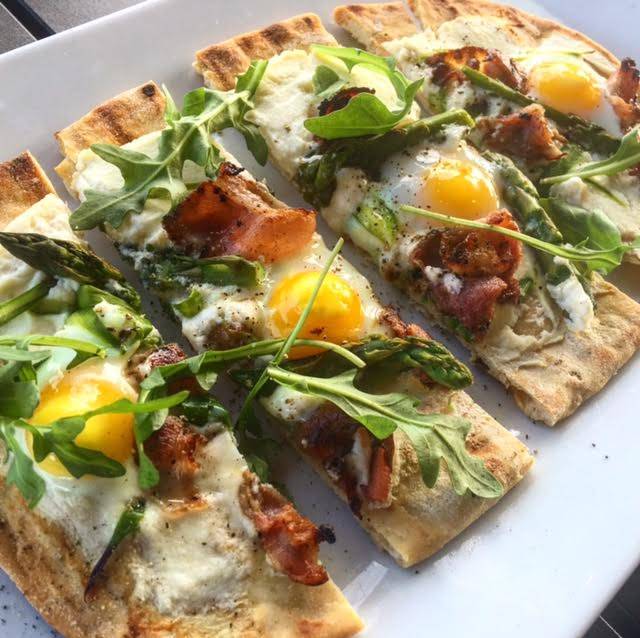 Solstice Kitchen & Wine Bar | restaurant | 841-4 Sparkleberry Ln, Columbia, SC 29229, USA | 8037886966 OR +1 803-788-6966