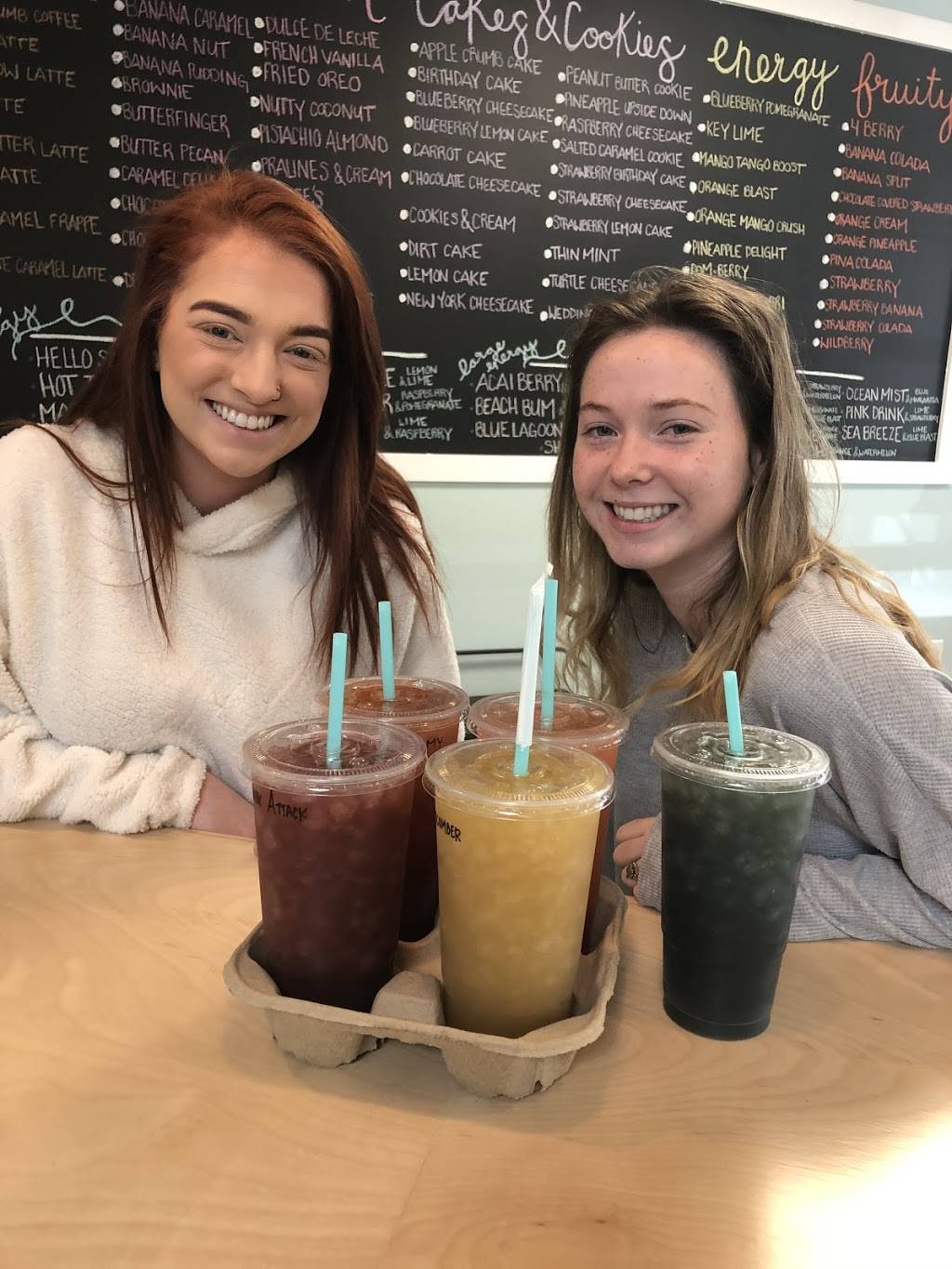 Midtown Nutrition | restaurant | 250 Racine Dr Unit 12, Wilmington, NC 28403, USA | 9107690758 OR +1 910-769-0758