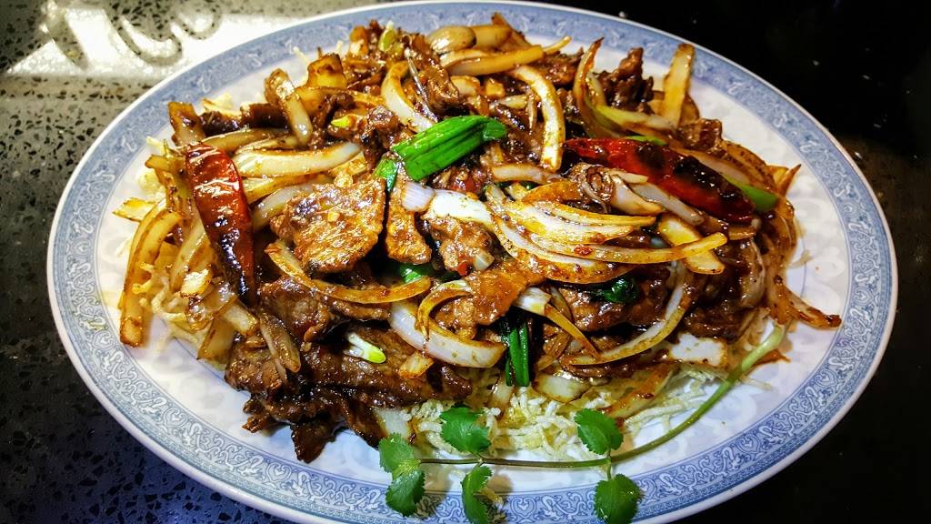 Mandarin Chili Chinese Restaurant | restaurant | 23202 57th Ave W #4627, Mountlake Terrace, WA 98043, USA | 4257715531 OR +1 425-771-5531