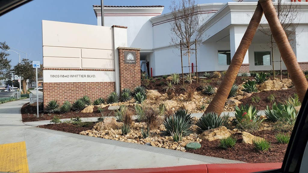 In-N-Out Burger | restaurant | 11802 Whittier Blvd, Whittier, CA 90601, USA | 8007861000 OR +1 800-786-1000