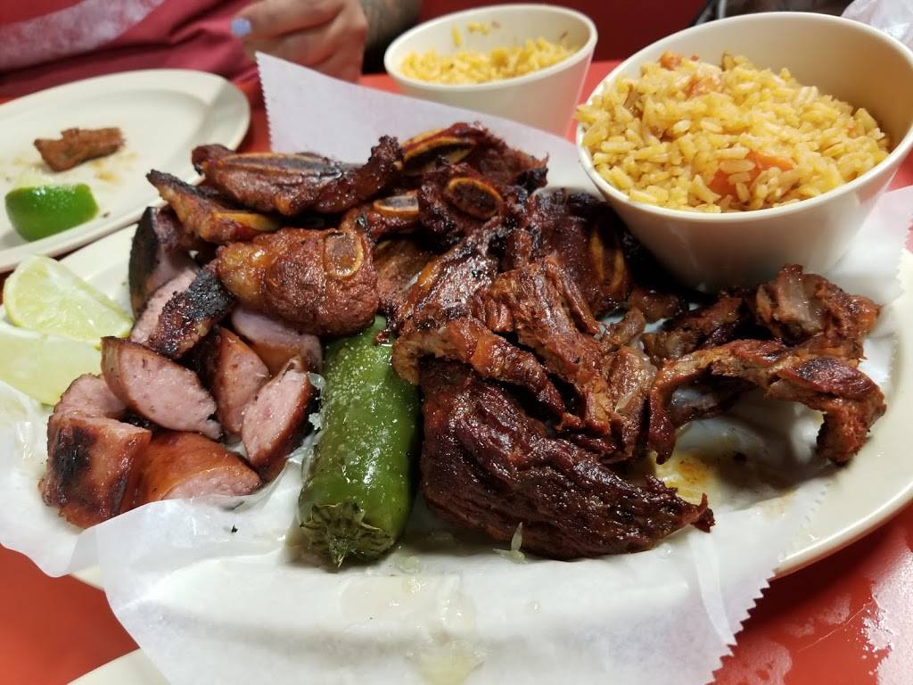 Pollos Asados la Silla | restaurant | 4617 Canal St, Houston, TX 77011, USA | 7139263815 OR +1 713-926-3815