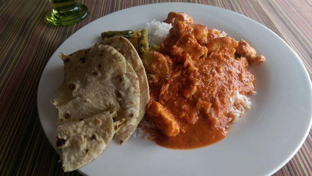 Cafe Masala | restaurant | 10324 Roosevelt Blvd N, St. Petersburg, FL 33716, USA | 7275762233 OR +1 727-576-2233