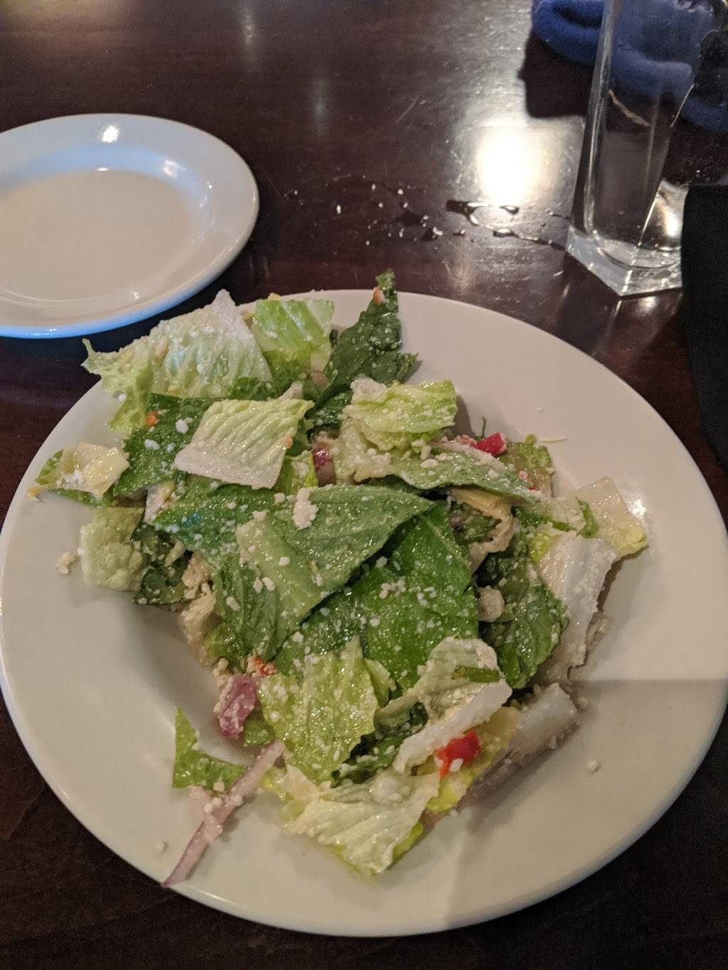 Garozzos Overland Park | restaurant | 9950 College Blvd, Overland Park, KS 66210, USA | 9134918300 OR +1 913-491-8300