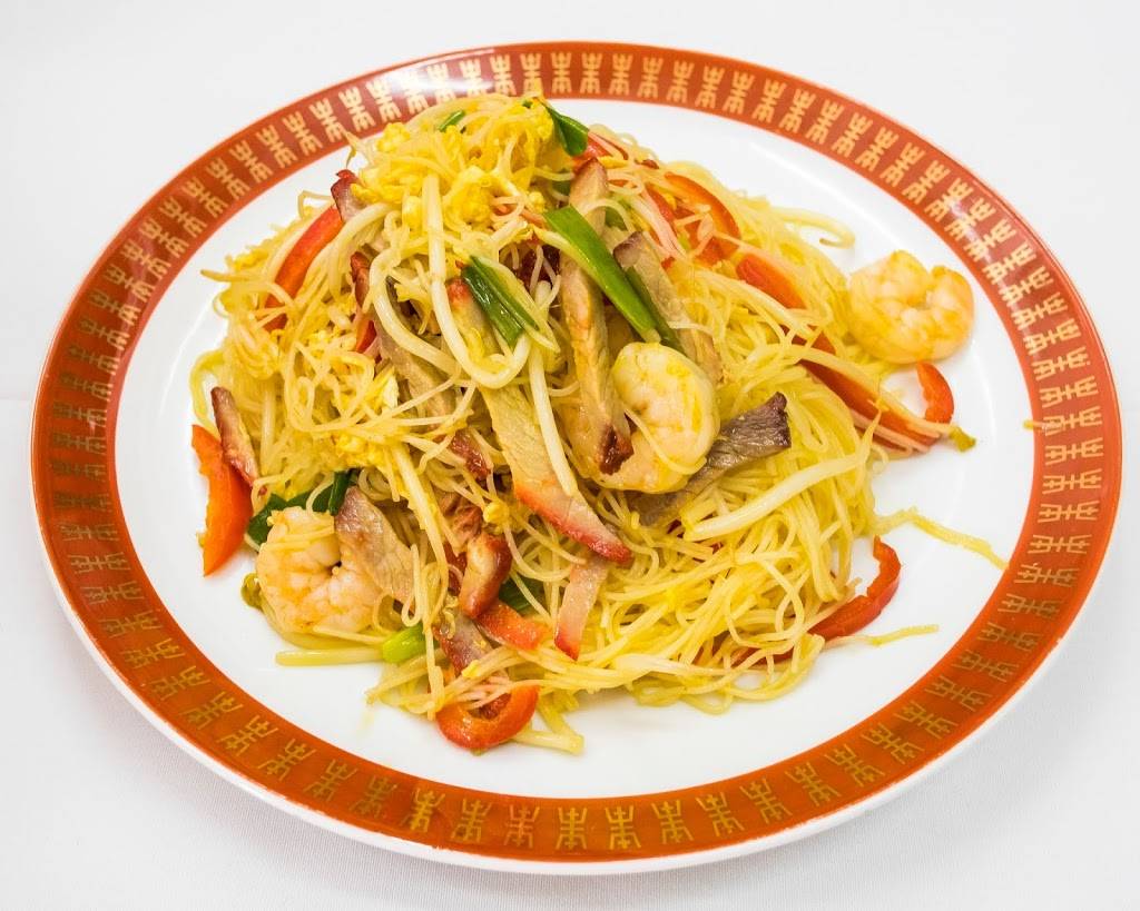 Eddies Cafe Chinese Cuisine | restaurant | 2600 Connecticut Ave NW, Washington, DC 20008, USA | 2026673939 OR +1 202-667-3939