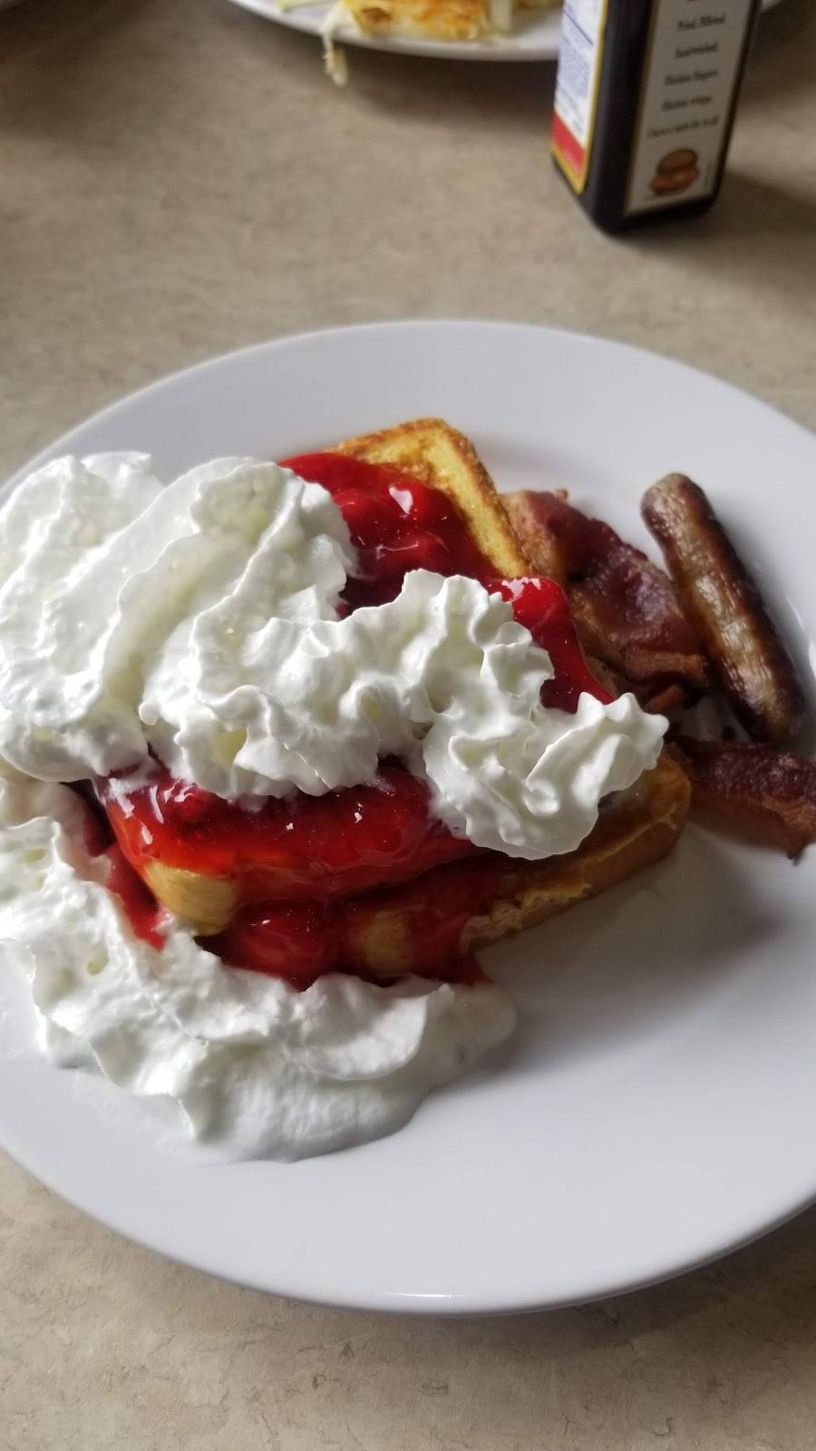 Park Place Cafe | restaurant | 10843 W Park Pl, Milwaukee, WI 53224, USA | 4142365855 OR +1 414-236-5855