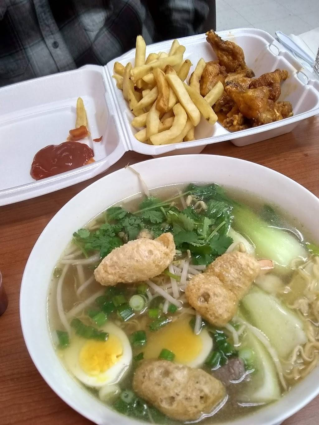 Bowl Of Flame | restaurant | 52 S Broad St, Porterdale, GA 30014, USA | 4704415641 OR +1 470-441-5641