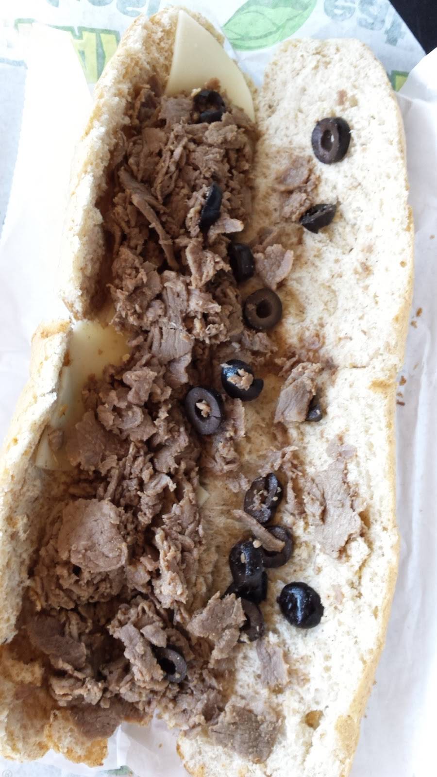 Subway | restaurant | 351 S Main St, Adams, WI 53910, USA | 6083399300 OR +1 608-339-9300