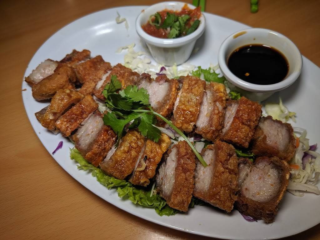 Mama’s Asian Noodle House | restaurant | 4787 E McKinley Ave, Fresno, CA 93703, USA | 5592933959 OR +1 559-293-3959