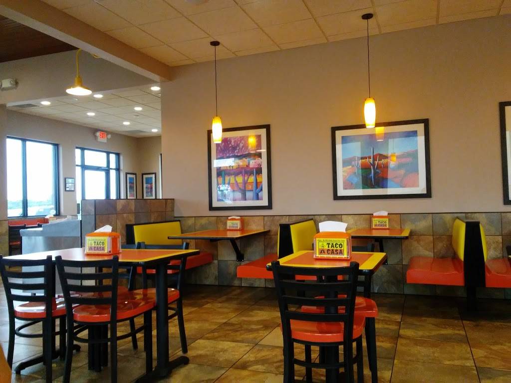 Taco Casa | restaurant | 3706 E U.S. Hwy 377, Granbury, TX 76049, USA | 8175733229 OR +1 817-573-3229