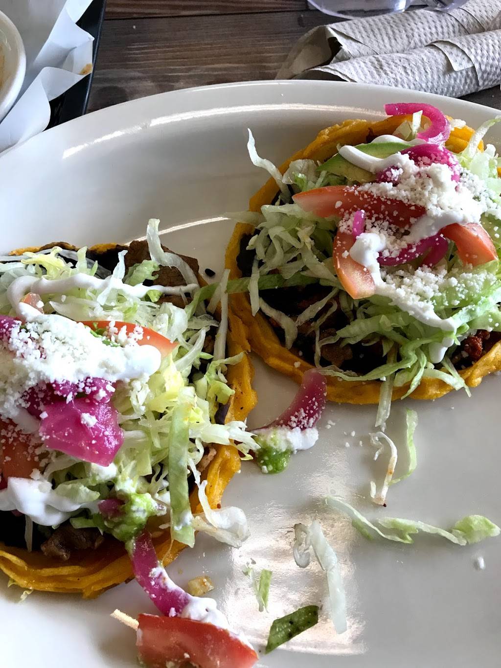 La Taquisa | restaurant | 130 W Tiverton Way Ste 190, Lexington, KY 40503, USA | 8595238314 OR +1 859-523-8314