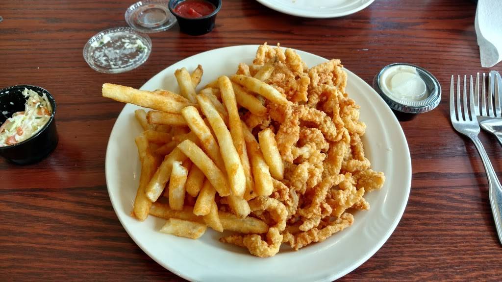 Pamlico Jacks | restaurant | 6708 S Croatan Hwy, Nags Head, NC 27959, USA | 2524412637 OR +1 252-441-2637