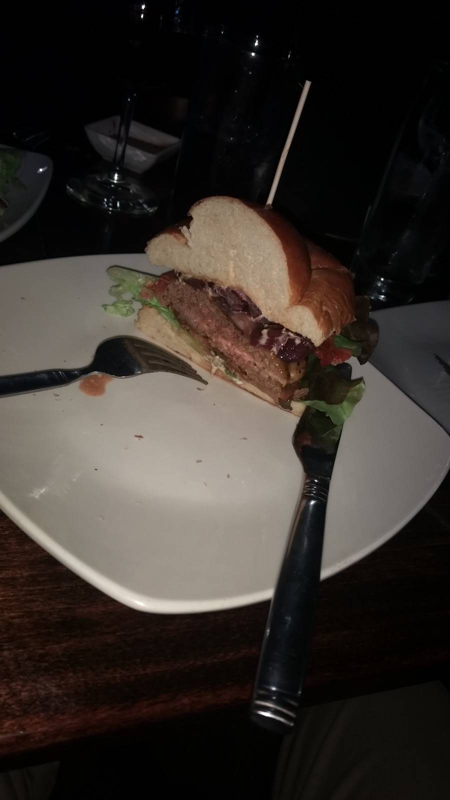 Cave Cafe | restaurant | 36522 Vía Verde, Temecula, CA 92592, USA | 9516999102 OR +1 951-699-9102