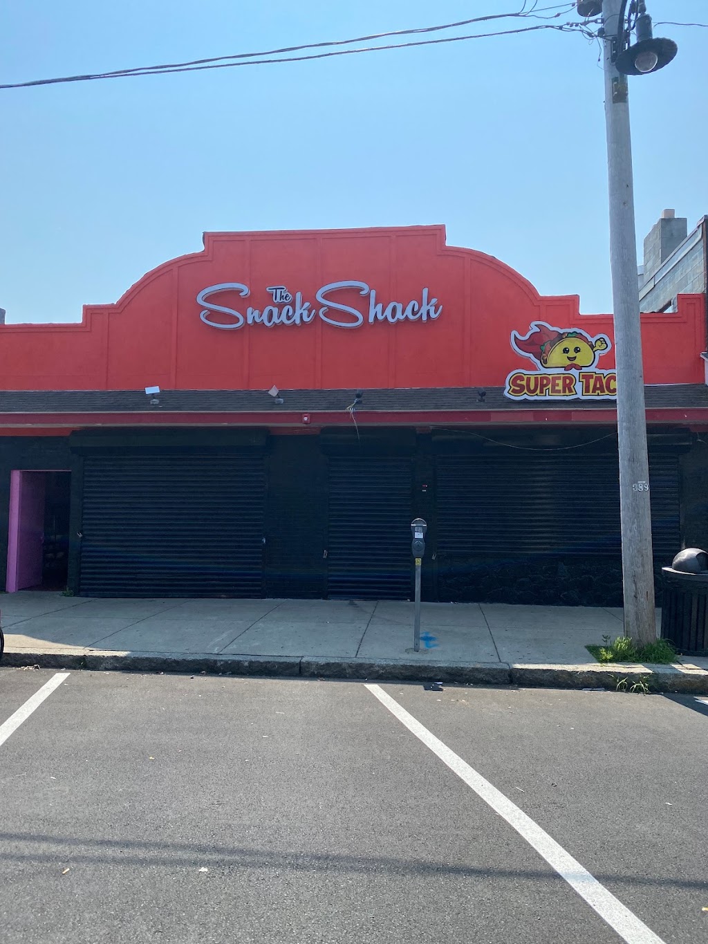 Super Taco | restaurant | 179 Fort Ave, Salem, MA 01970, USA | 9785941436 OR +1 978-594-1436